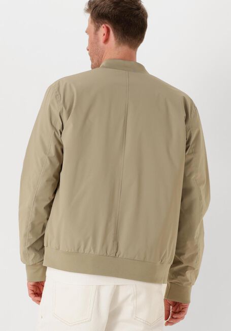 ELVINE Jack GAVYN en vert - large