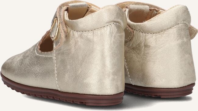 Gouden SHOESME  BP23S062 Gouden SHOESME  BP23S062 - large