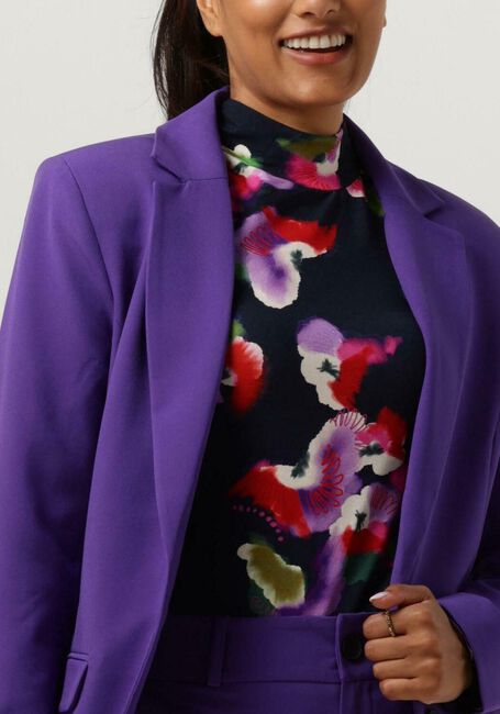 POM AMSTERDAM Blazer FRENCH VIOLET BLAZER en violet - large
