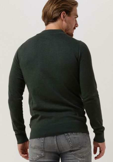 Groene SAINT STEVE Coltrui BEN - large