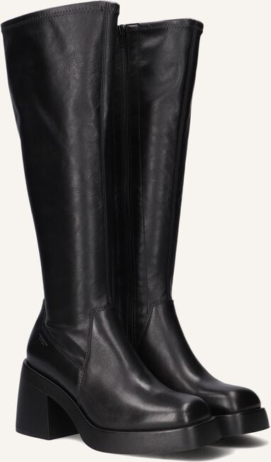 Zwarte VAGABOND SHOEMAKERS  BROOKE HIGH Zwarte VAGABOND SHOEMAKERS  BROOKE HIGH - large