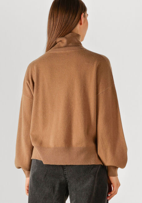 Camel BY-BAR Trui SAMMIE PULLOVER - large