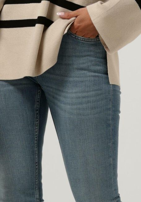 Grijze TIGER OF SWEDEN Skinny jeans SLIGHT - large