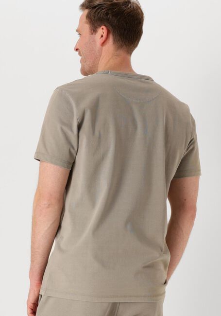 BUTCHER OF BLUE T-shirt ARMY TEE en gris - large