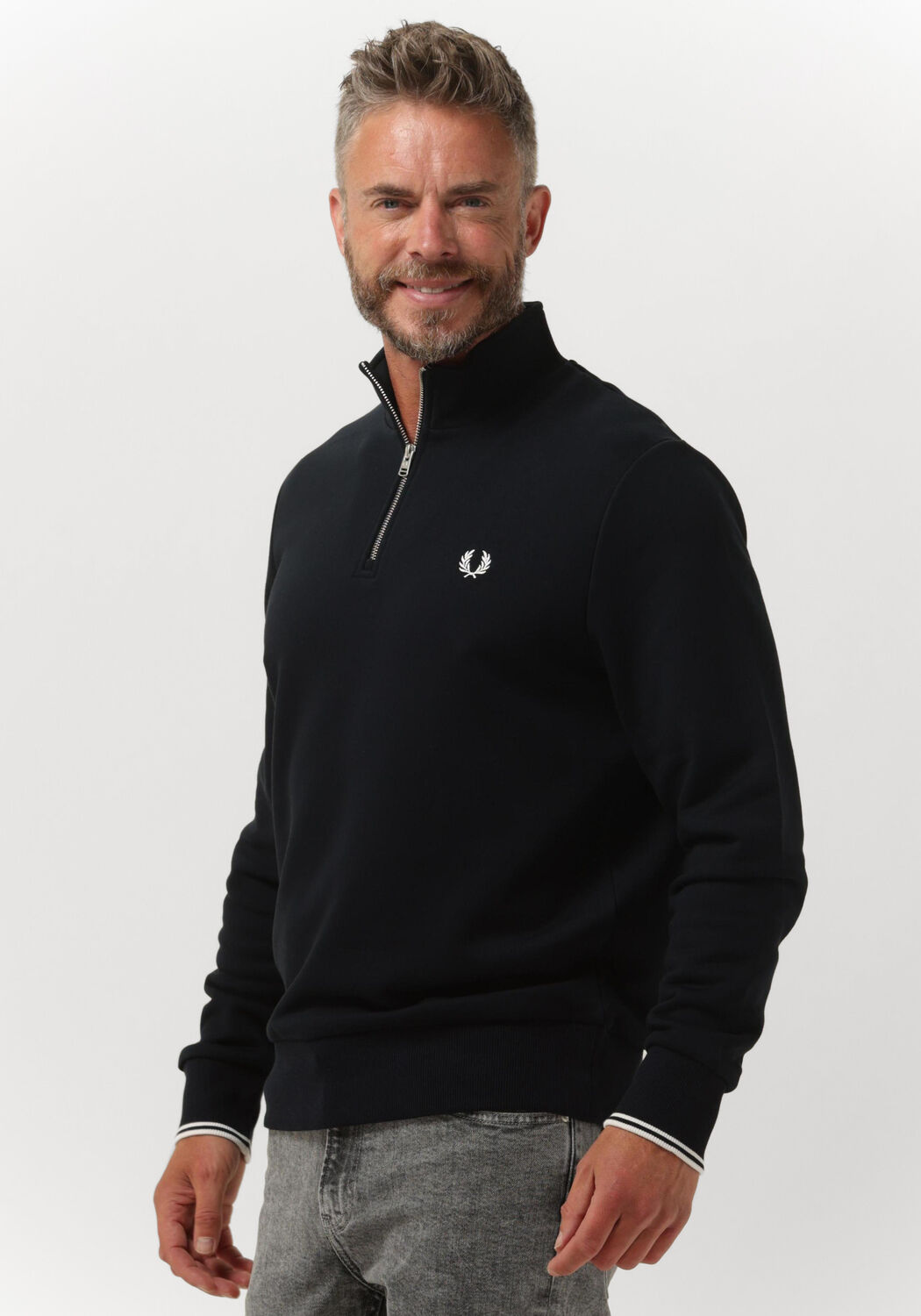 fred perry online kopen