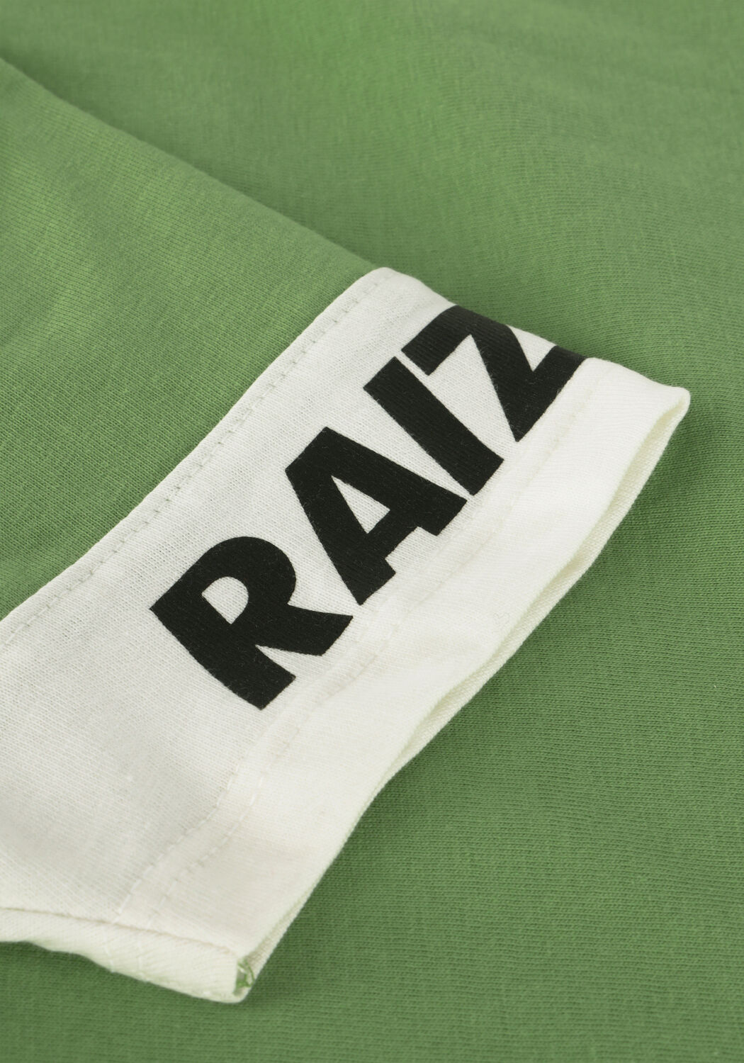 RAIZZED T-shirt SCOTTDALE en vert - large