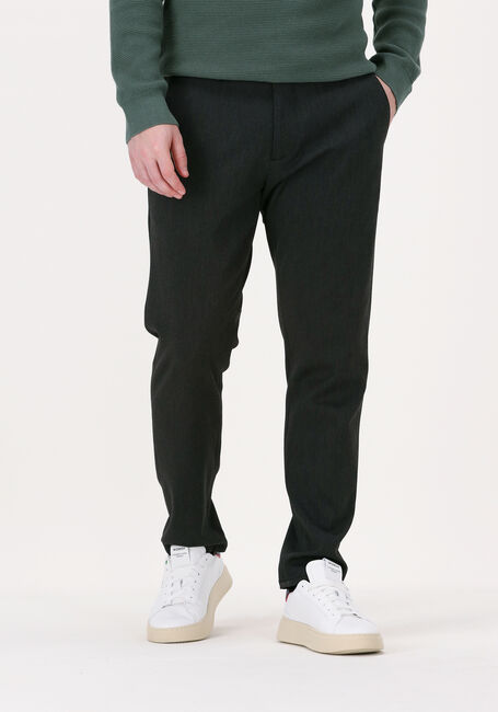 Grijze MINIMUM Pantalon UGGE 2.0 6395 - large