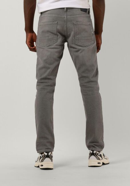 SCOTCH & SODA Slim fit jeans ESSENTIALS RALSTON WITH RECYCLED COTTON - GREY STONE Gris clair - large
