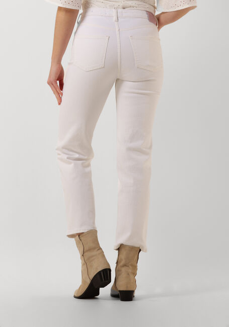 Gebroken wit SCOTCH & SODA Straight leg jeans THE SKY SEASONAL ESSENTIALS - KEEP IT COOL - large