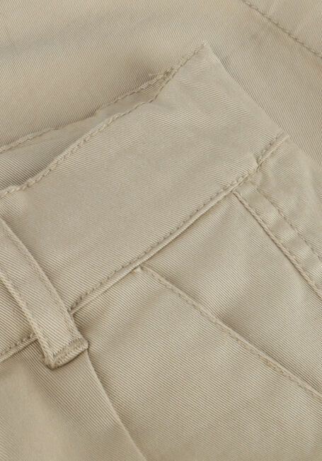 MARMAR COPENHAGEN Pantalon courte PRIMO S en beige - large