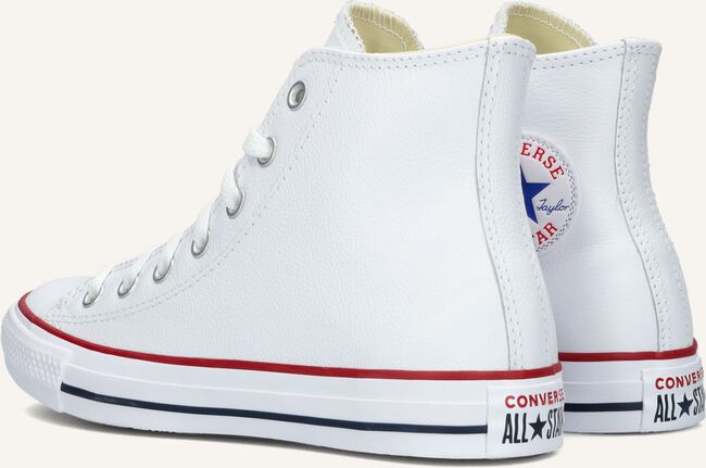 Witte CONVERSE Sneakers CHUCK TAYLOR ALL STAR HI Witte CONVERSE Sneakers CHUCK TAYLOR ALL STAR HI - large
