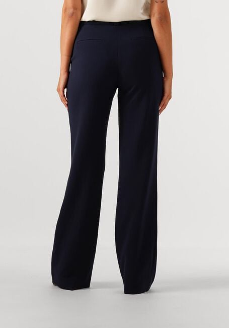 Donkerblauwe AAIKO Pantalon CHANTALLE R PES 345 - large