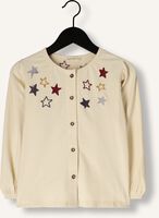 Ecru YOUR WISHES  ROLO FLUID BLOUSE Ecru YOUR WISHES  ROLO FLUID BLOUSE - medium