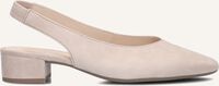 GABOR Slingbacks 520.3 en beige GABOR Slingbacks 520.3 en beige - medium