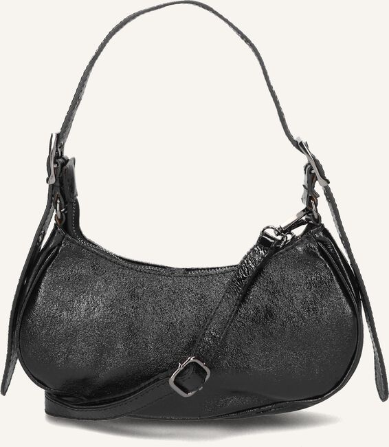 Zwarte NOTRE-V Schoudertas BRITT Zwarte NOTRE-V Schoudertas BRITT - large