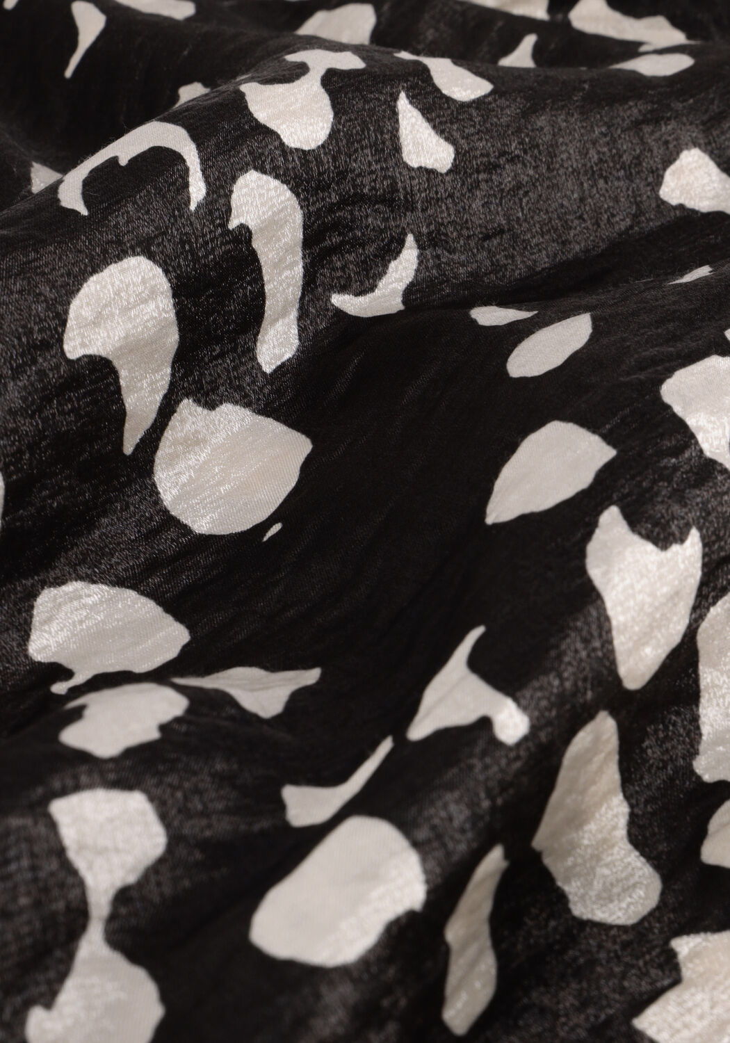 OBJECT OBJOMIKA L/S TOP 129 Blouses en noir - large