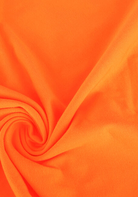 Oranje REFINED DEPARTMENT T-shirt R22077116 - large