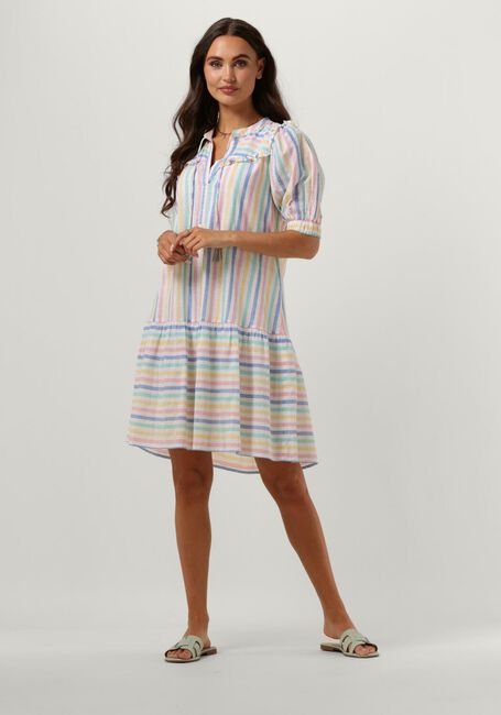 MOLIIN Mini robe JIGI en multicolore - large