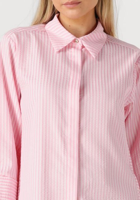 Roze AAIKO  ELDA STRIPE CO 516 - large