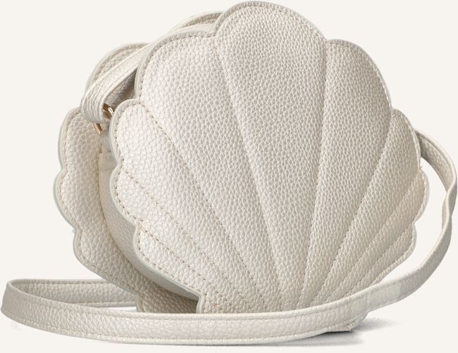 Ecru MOLO Schoudertas SEASHELL BAG Ecru MOLO Schoudertas SEASHELL BAG - large
