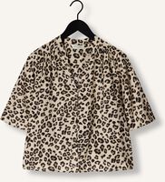 MSCH COPENHAGEN MSCHKALANI VLORA 2 4 SHIRT AOP MSCH COPENHAGEN MSCHKALANI VLORA 2 4 SHIRT AOP - medium