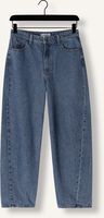Blauwe EDITED Mom jeans MATHILDA DENIM TROUSERS Blauwe EDITED Mom jeans MATHILDA DENIM TROUSERS - medium