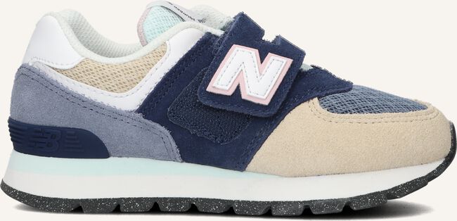 Blauwe NEW BALANCE Sneakers PV574 Blauwe NEW BALANCE Sneakers PV574 - large