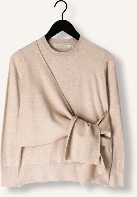 Beige INWEAR Tops & T-shirts UDELIAIW PULLOVER Beige INWEAR Tops & T-shirts UDELIAIW PULLOVER - large
