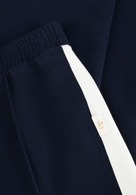 Donkerblauwe AI&KO Joggingbroek OTIS VIS 370 G Donkerblauwe AI&KO Joggingbroek OTIS VIS 370 G - large