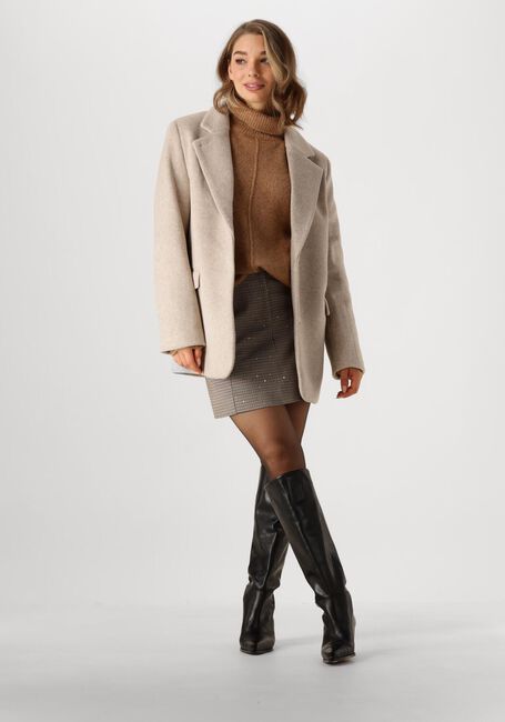 VANESSA BRUNO Pull BALADE en camel - large