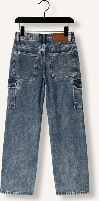 Blauwe VINGINO Wide jeans CATO CARGO Blauwe VINGINO Wide jeans CATO CARGO - large