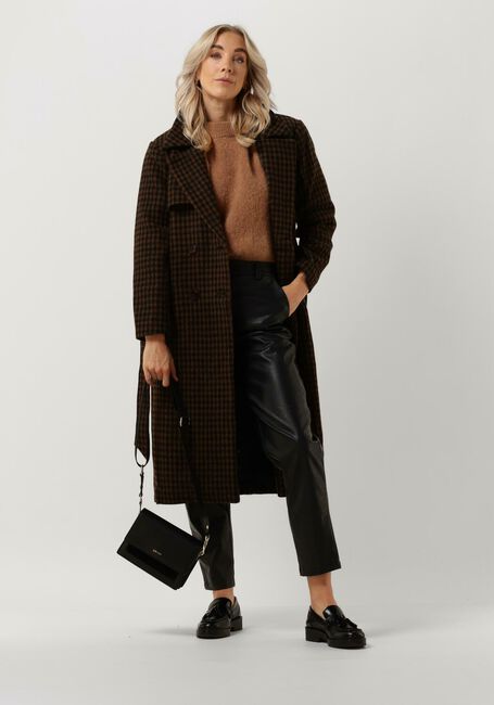 BELLAMY Pull CHANTAL en camel - large