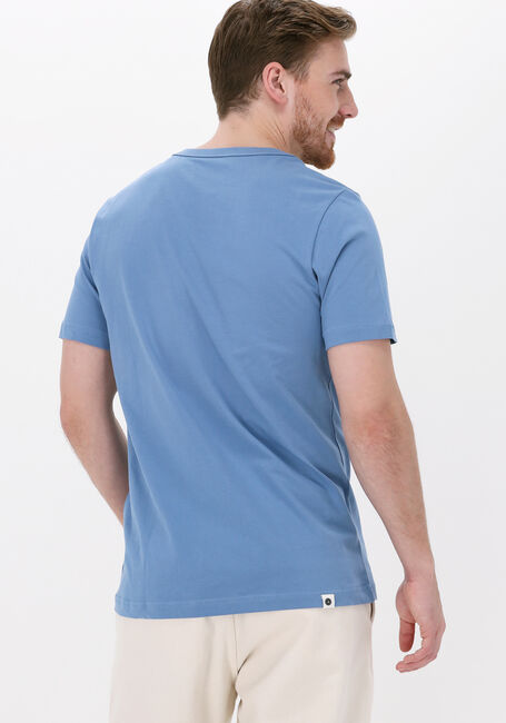 ANERKJENDT T-shirt AKROD NOOS TEE en bleu - large