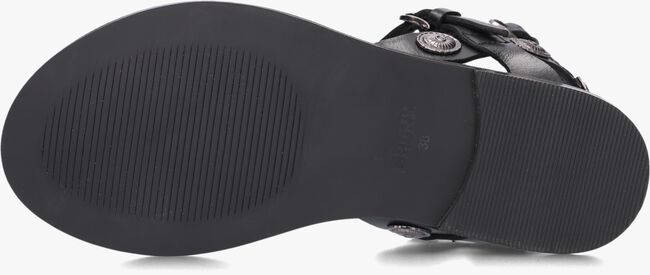 BRONX SKY-LER 85036-W Sandales en noir - large