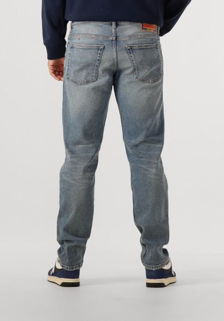 DIESEL Straight leg jeans 2023 D-FINITIVE en bleu - large