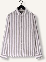 Grijze MATINIQUE Casual overhemd MAMARC SHORT Grijze MATINIQUE Casual overhemd MAMARC SHORT - medium