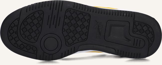 Zwarte PUMA Sneakers REBOUND V6 Zwarte PUMA Sneakers REBOUND V6 - large