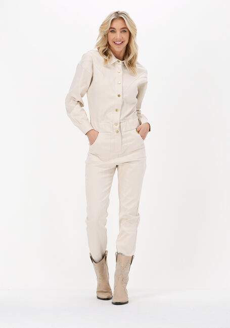 Beige HARPER & YVE  YAEL-JS - large