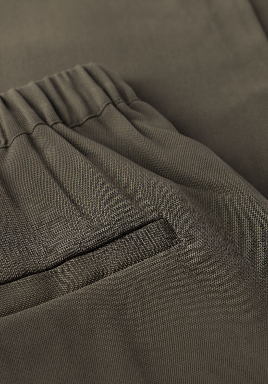 MODSTR&Ouml;M Pantalon SEBASTIANMD PANTS en gris - large