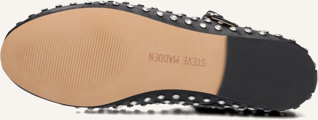 Zwarte STEVE MADDEN Ballerina's VINETTA-R Zwarte STEVE MADDEN Ballerina's VINETTA-R - large