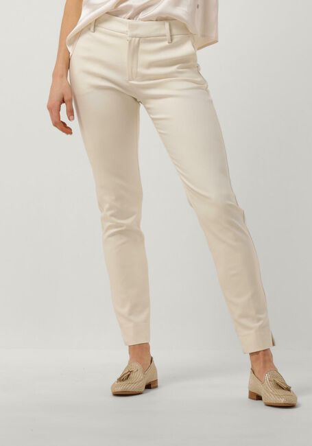 Ecru MOS MOSH Pantalon ABBEY NIGHT PANT - large