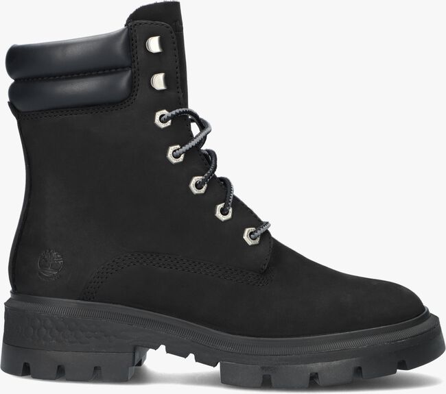 TIMBERLAND CORTINA VALLEY 6IN BOOT Bottines à lacets en noir - large