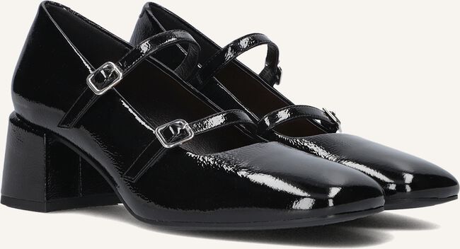 Zwarte VAGABOND SHOEMAKERS  ADISON Zwarte VAGABOND SHOEMAKERS  ADISON - large