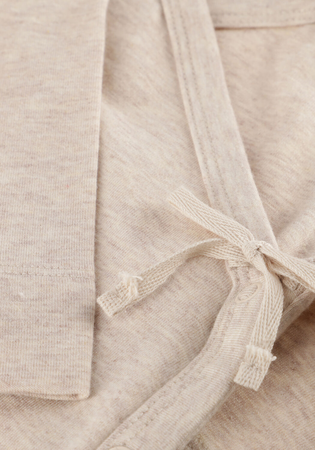 MARMAR COPENHAGEN Bodys RUBETTA en beige - large