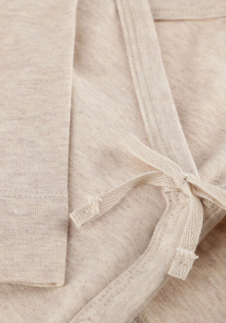 MARMAR COPENHAGEN Grenouillères RUBETTA en beige - large