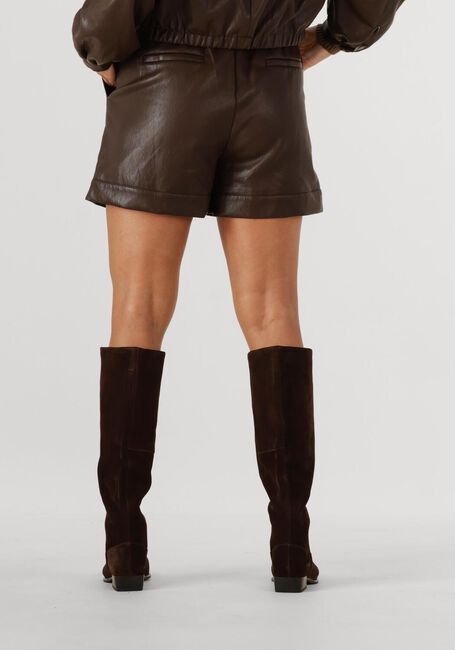 Bruine NUKUS Korte broek ESMEE SHORT - large