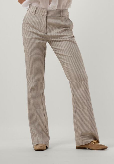 FIVEUNITS Pantalon CLARA en marron - large