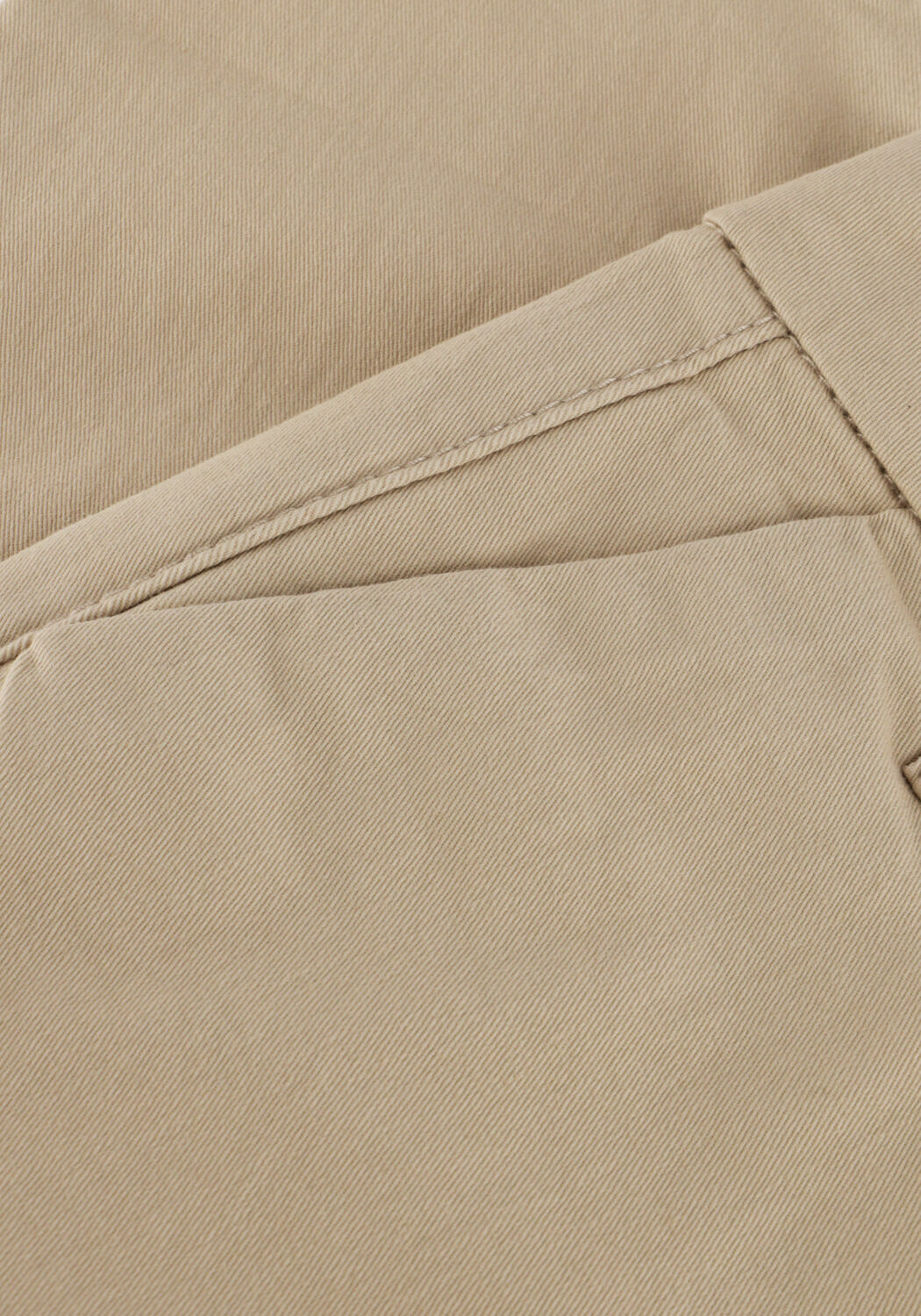 MAYORAL TWILL BASIC TROUSERS Pantalons Sable - large