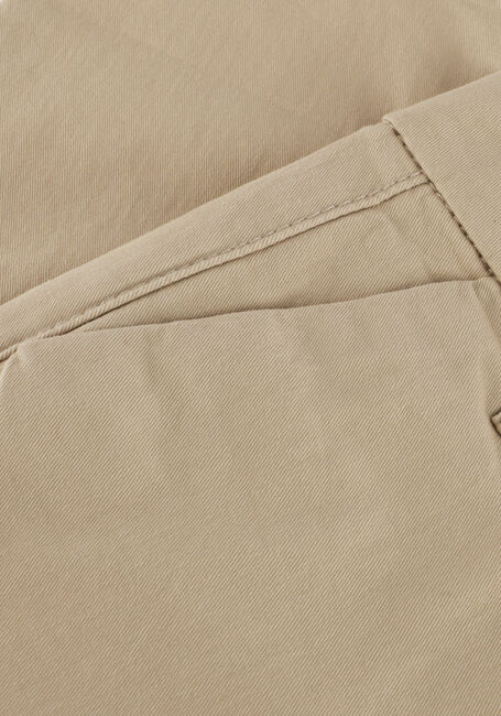 MAYORAL TWILL BASIC TROUSERS Pantalons Sable - large