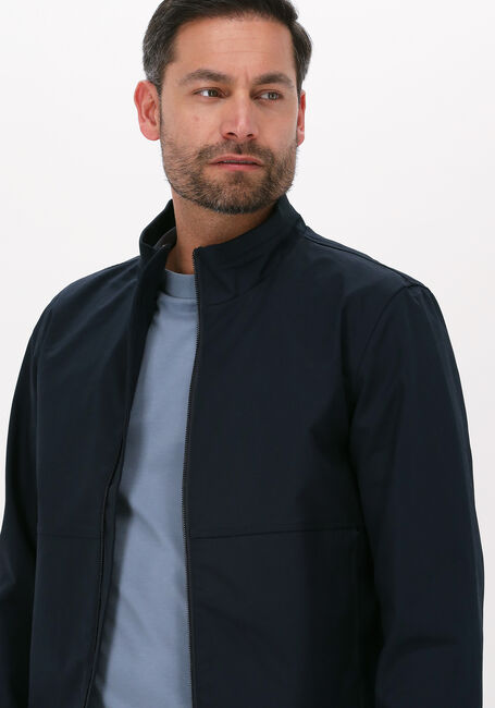 Donkerblauwe ELVINE Jack BALDER - large